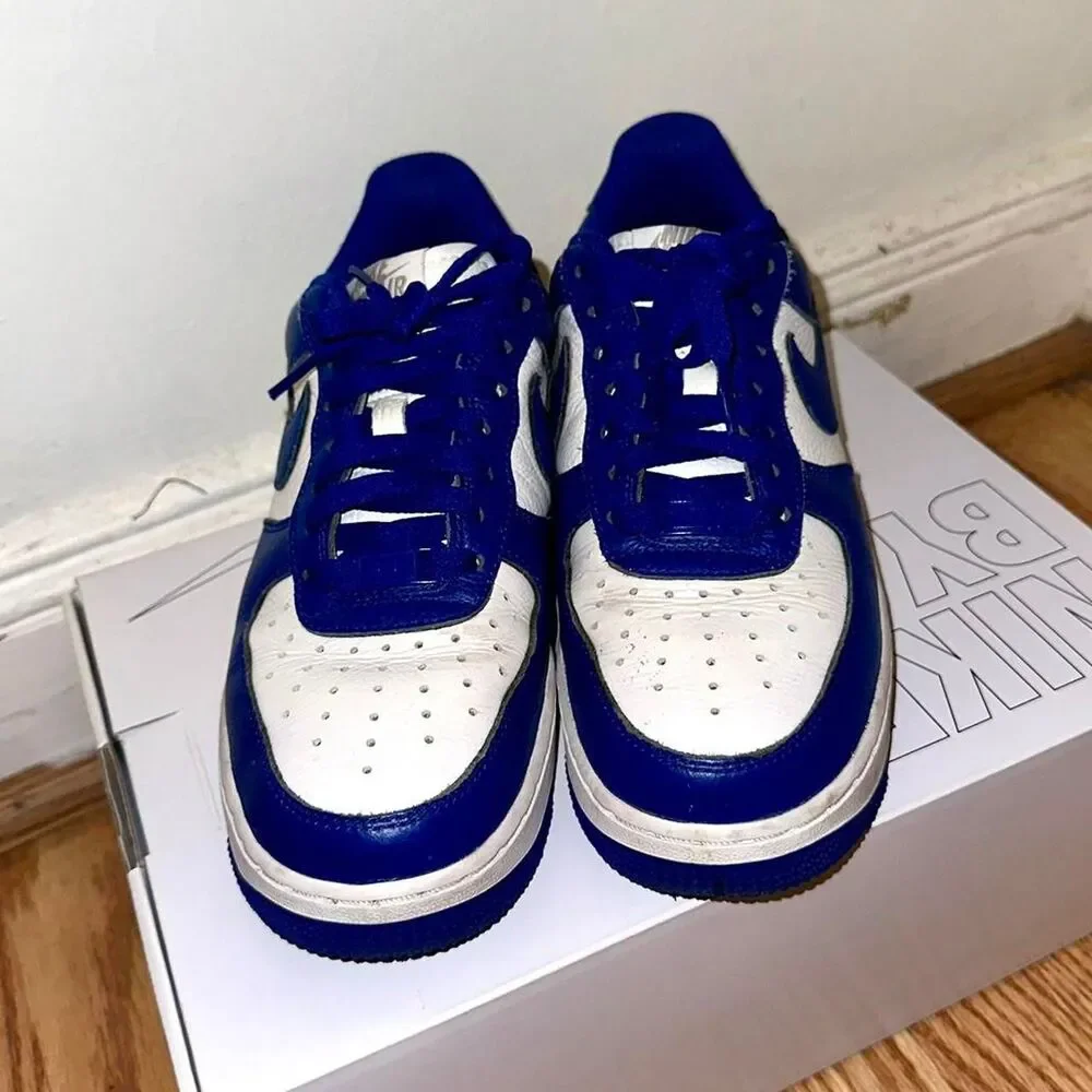Nike air force